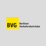 Berliner Verkehrsbetriebe Logo