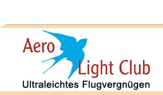 Aero Light Club UL-Flugschule