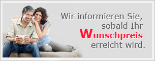 Wunschpreis